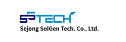 Sejong SolGen Tech. Co., Ltd.